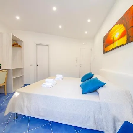 La Rugiada Apartment Cefalu