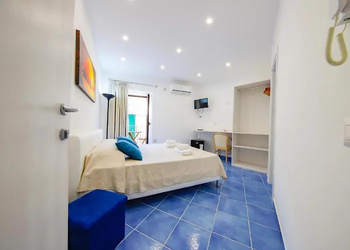 Apartmán La Rugiada