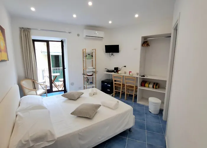 Apartmán La Rugiada