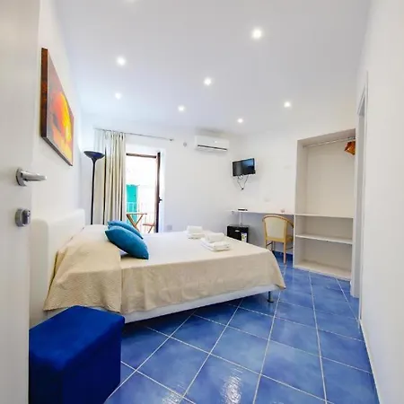 Appartement La Rugiada