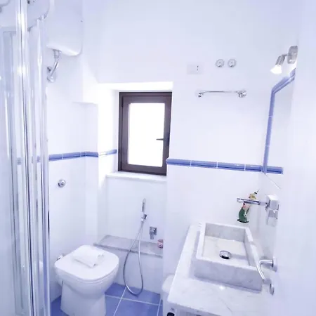 아파트 La Rugiada 체팔루