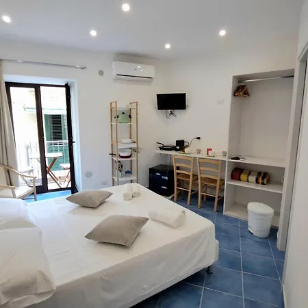 Appartement La Rugiada