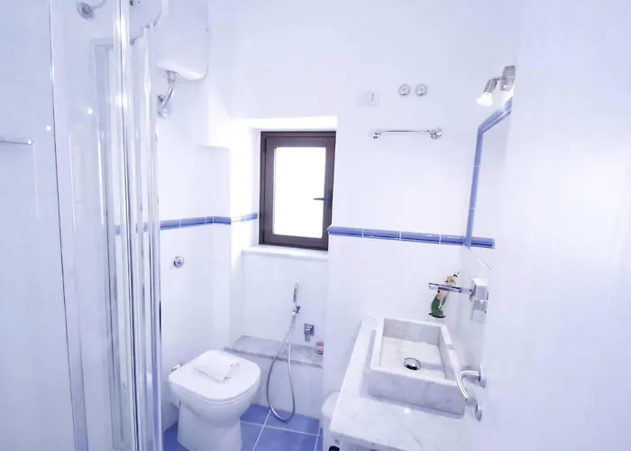 Appartement La Rugiada Cefalù