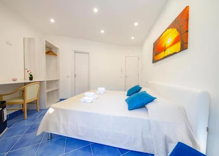 La Rugiada Appartement Cefalù